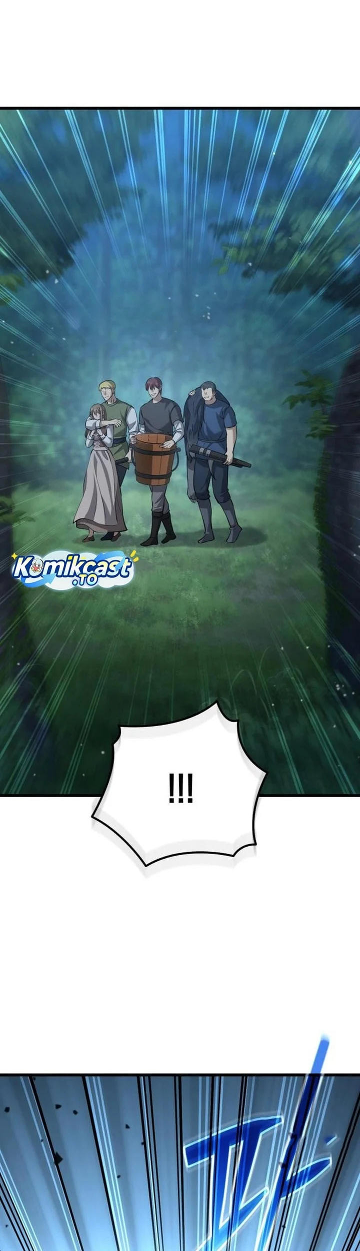 The Story of Becoming a Married Man in Another World Chapter 10 - halaman 31