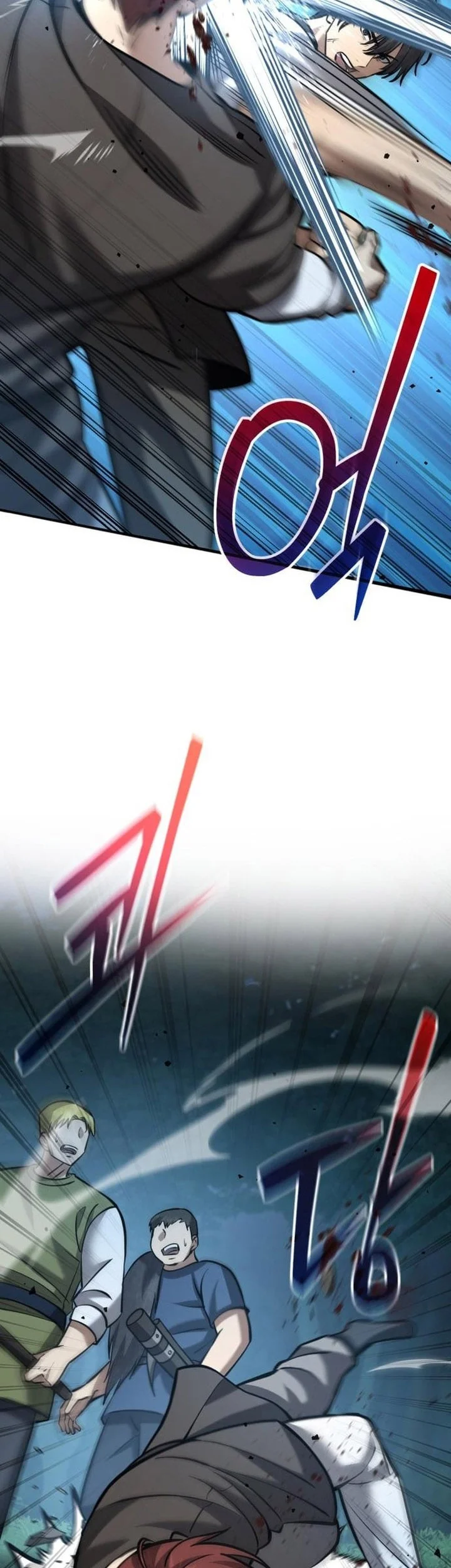 The Story of Becoming a Married Man in Another World Chapter 10 - halaman 34