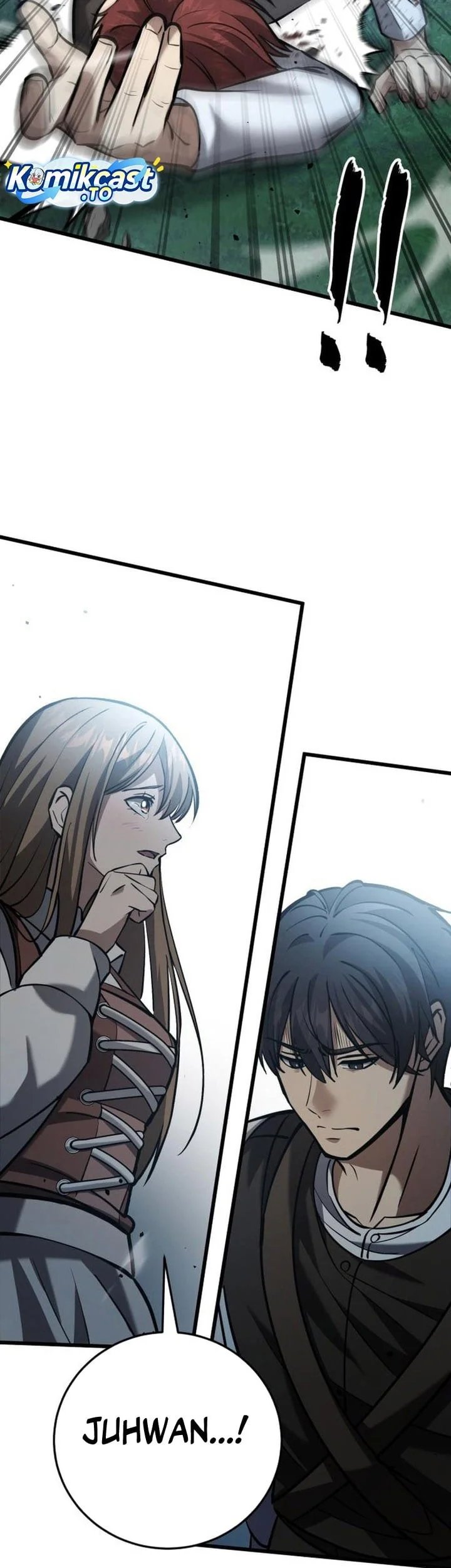 The Story of Becoming a Married Man in Another World Chapter 10 - halaman 35