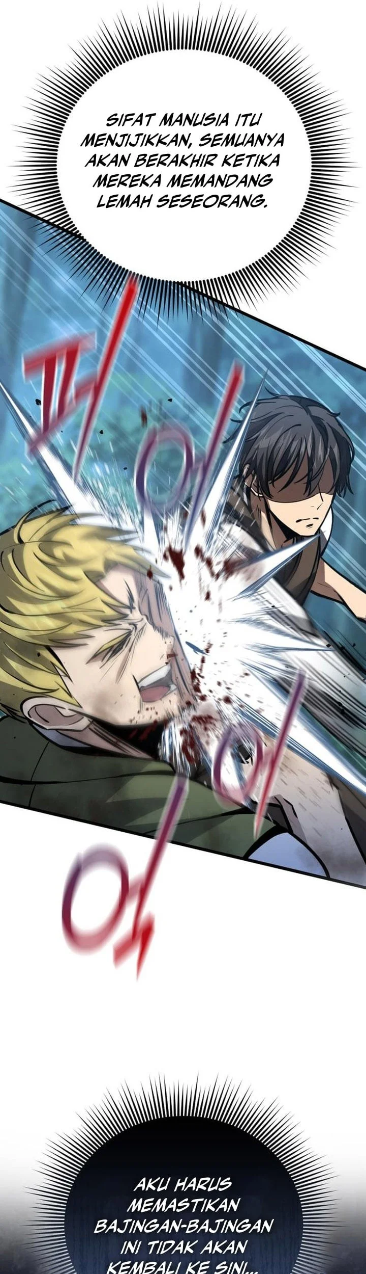 The Story of Becoming a Married Man in Another World Chapter 10 - halaman 45