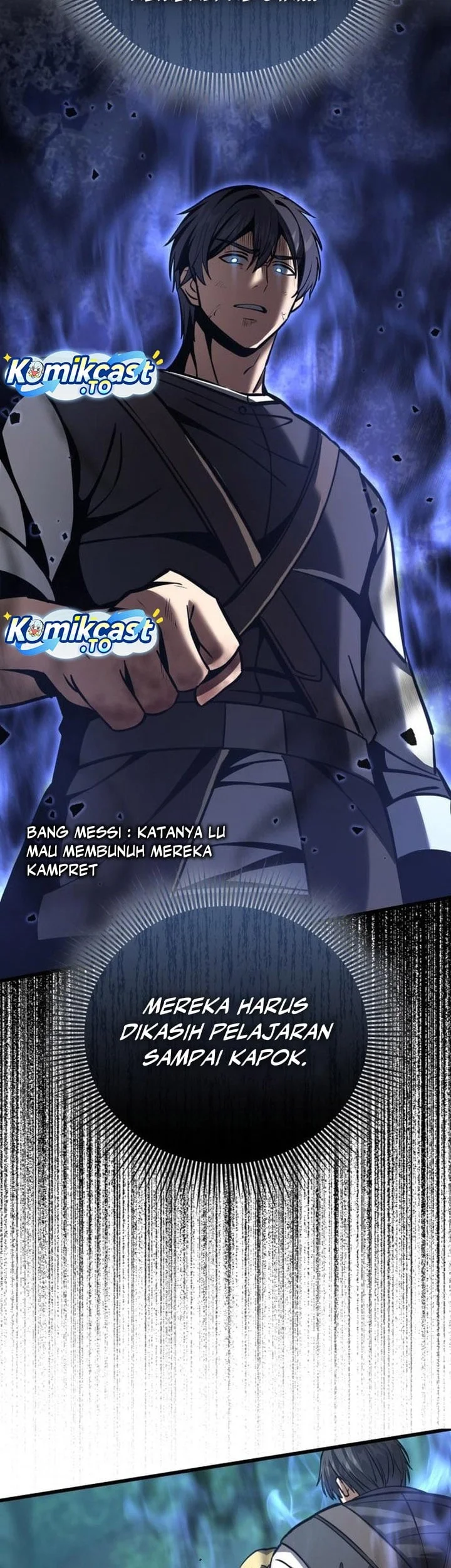 The Story of Becoming a Married Man in Another World Chapter 10 - halaman 46