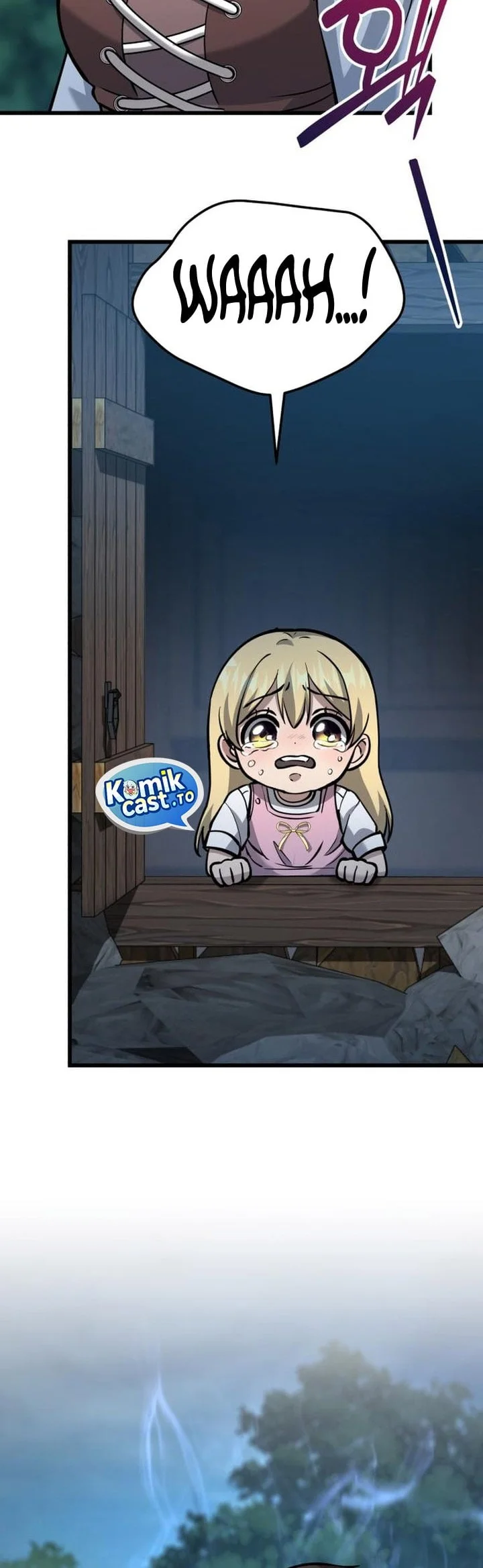 The Story of Becoming a Married Man in Another World Chapter 10 - halaman 56