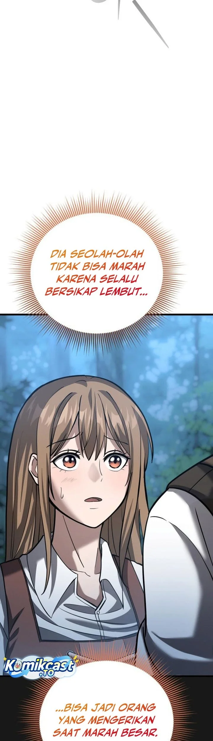 The Story of Becoming a Married Man in Another World Chapter 10 - halaman 58
