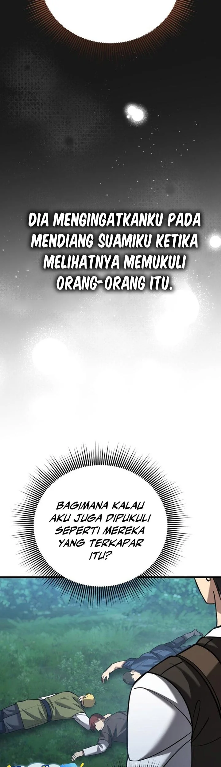 The Story of Becoming a Married Man in Another World Chapter 10 - halaman 59