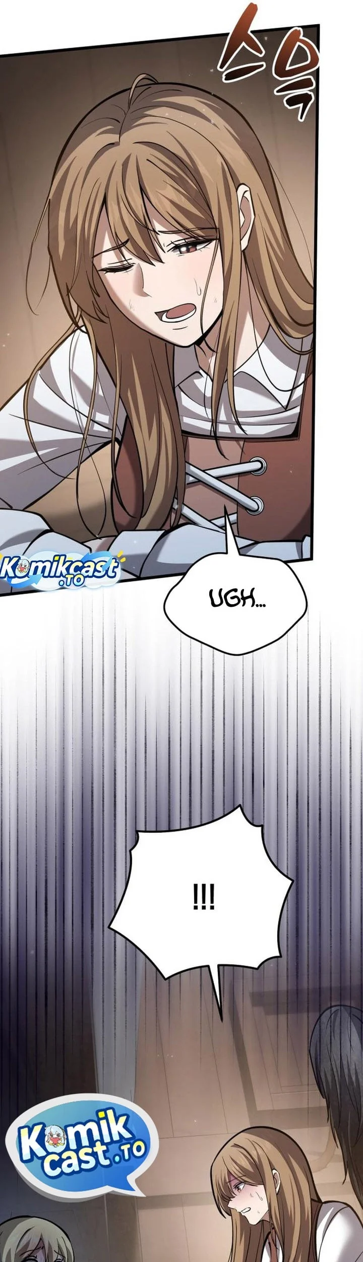 The Story of Becoming a Married Man in Another World Chapter 10 - halaman 6