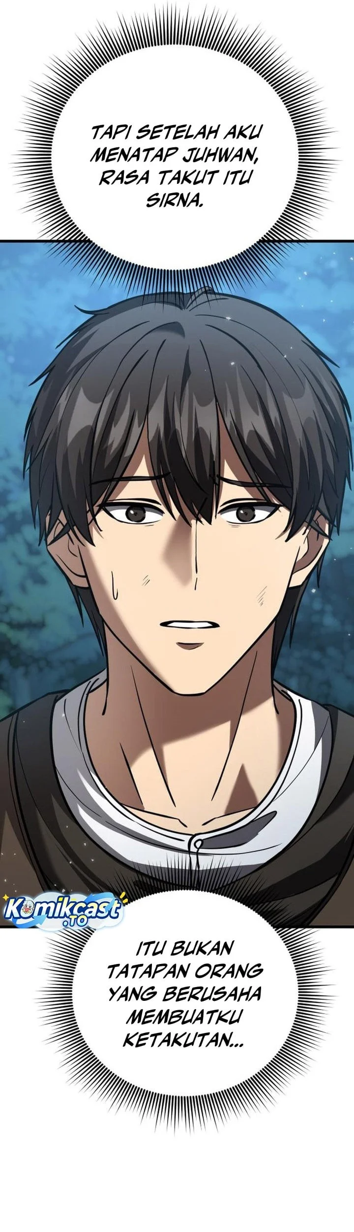 The Story of Becoming a Married Man in Another World Chapter 10 - halaman 61