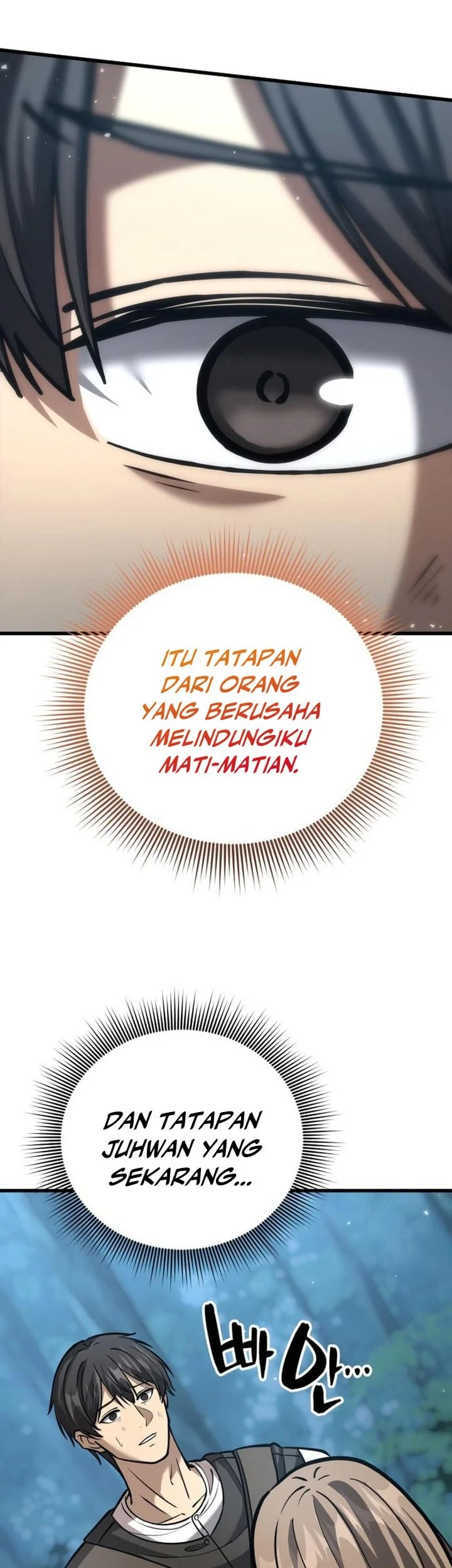 The Story of Becoming a Married Man in Another World Chapter 10 - halaman 62