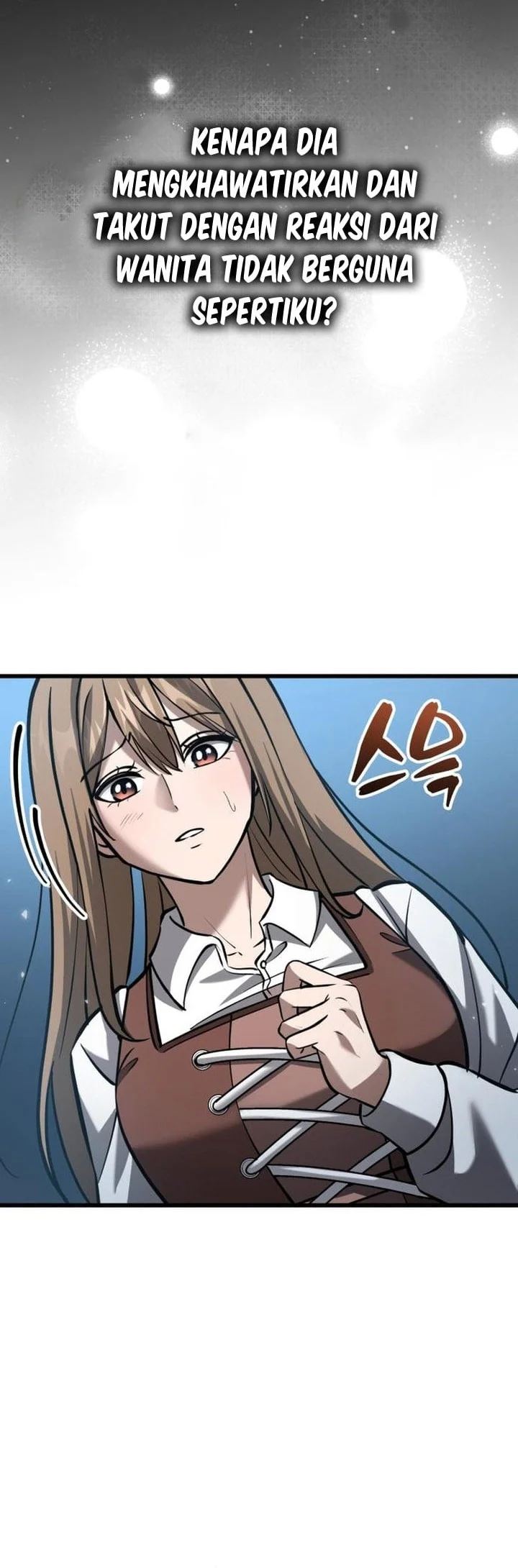 The Story of Becoming a Married Man in Another World Chapter 10 - halaman 64