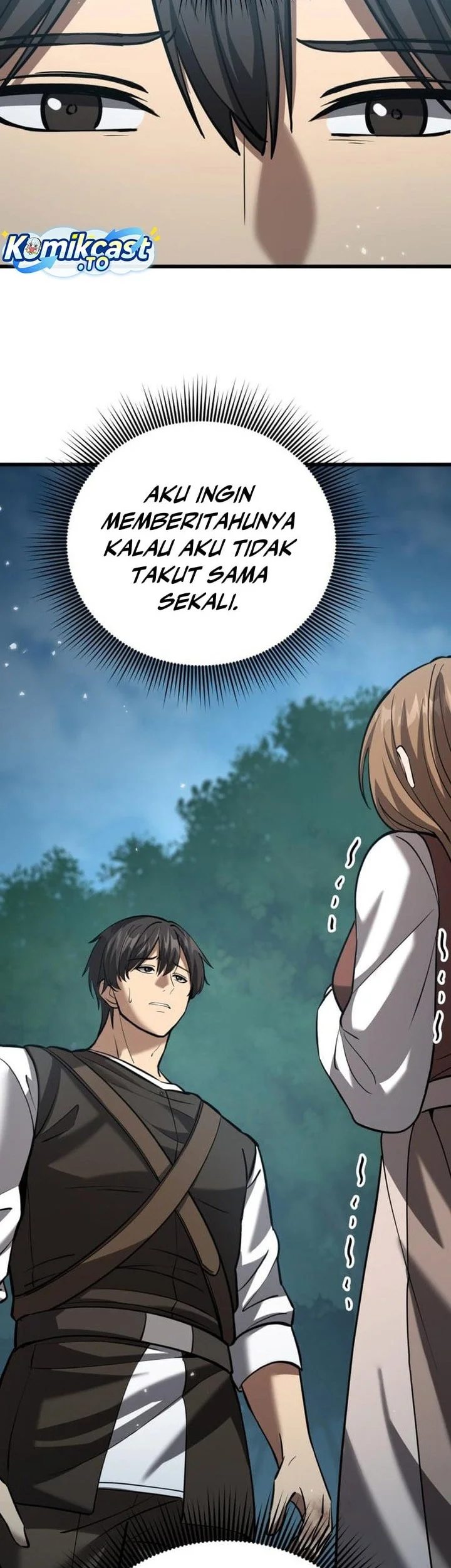 The Story of Becoming a Married Man in Another World Chapter 10 - halaman 66