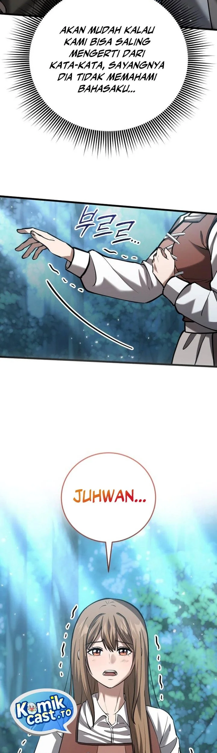The Story of Becoming a Married Man in Another World Chapter 10 - halaman 67