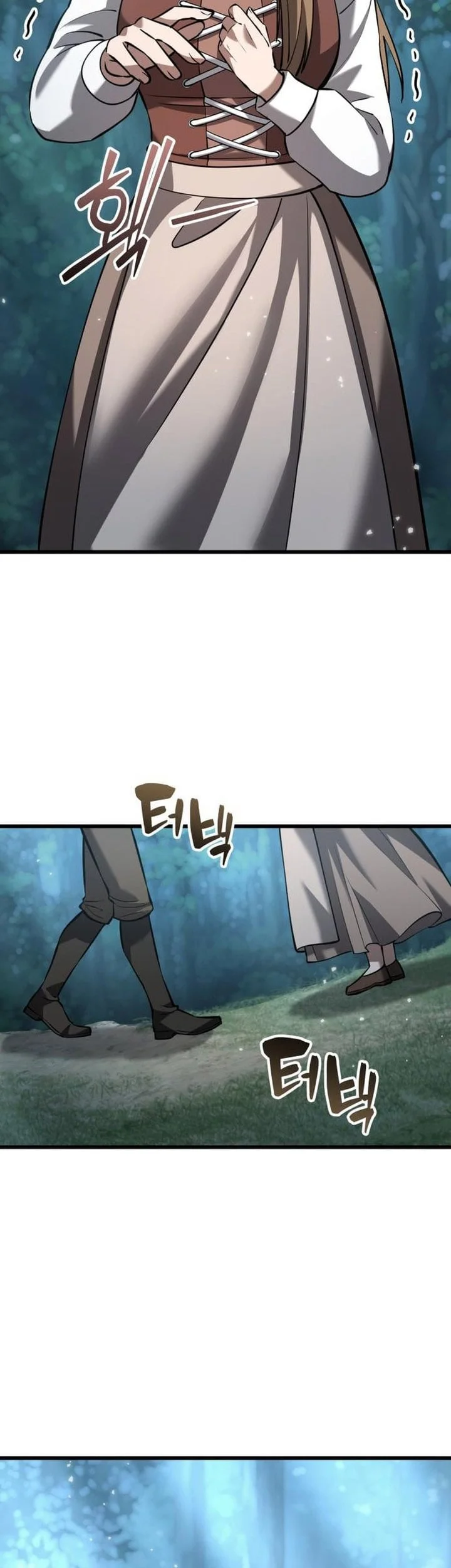 The Story of Becoming a Married Man in Another World Chapter 10 - halaman 68