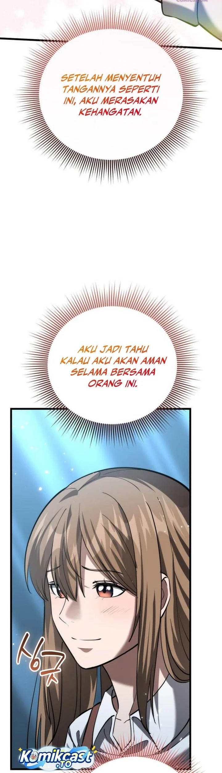 The Story of Becoming a Married Man in Another World Chapter 10 - halaman 70