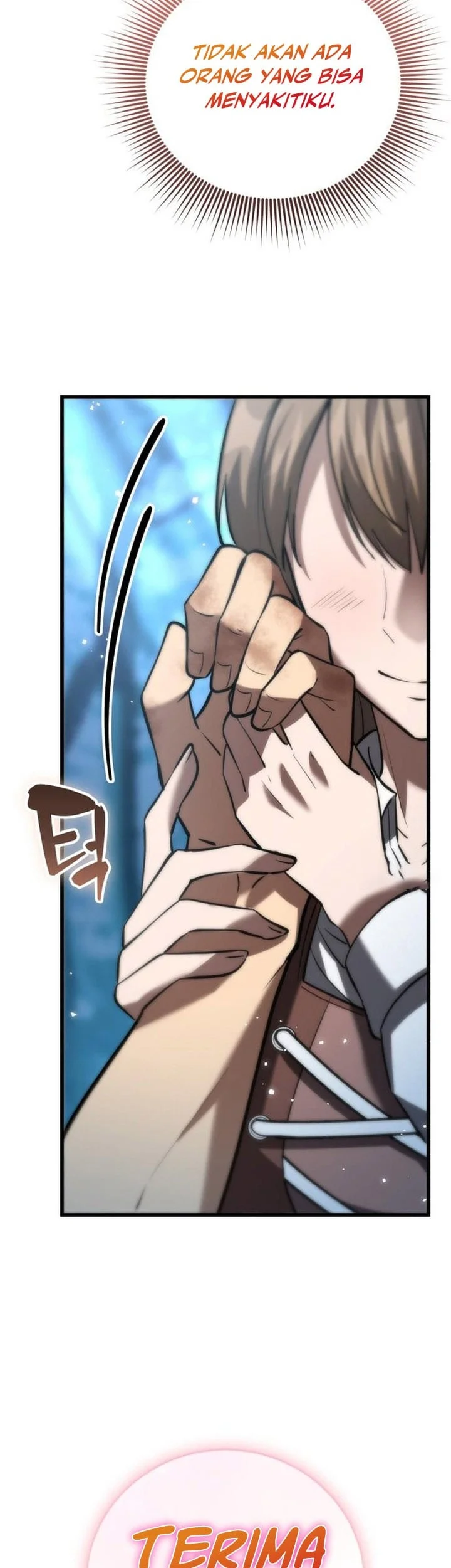 The Story of Becoming a Married Man in Another World Chapter 10 - halaman 71