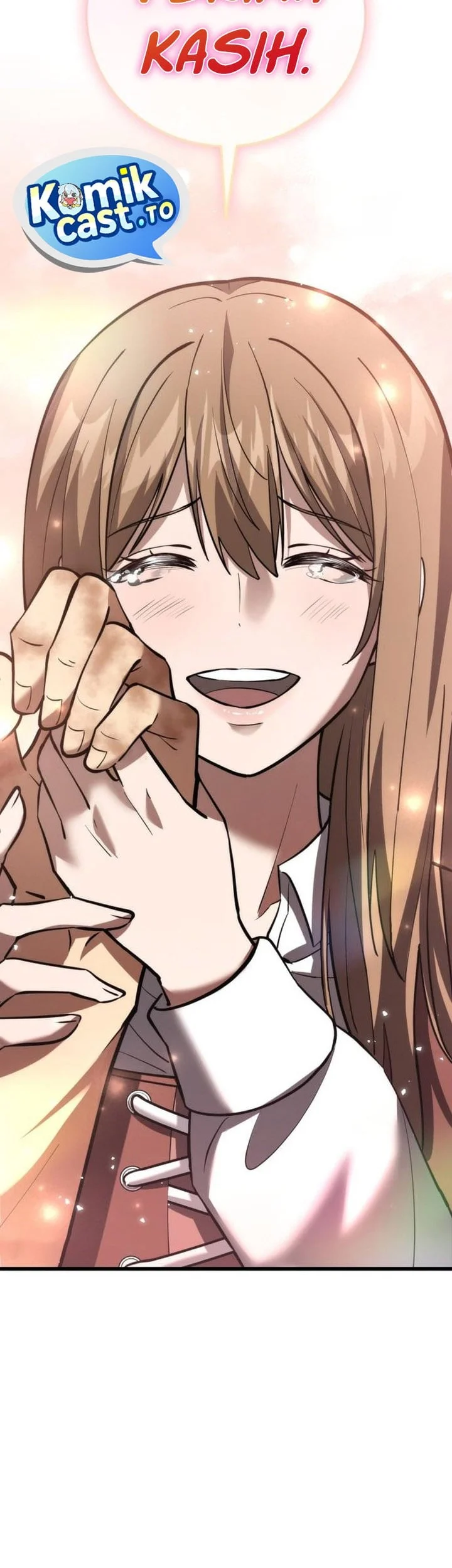 The Story of Becoming a Married Man in Another World Chapter 10 - halaman 72