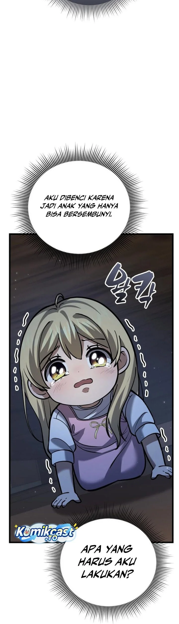 The Story of Becoming a Married Man in Another World Chapter 10 - halaman 9