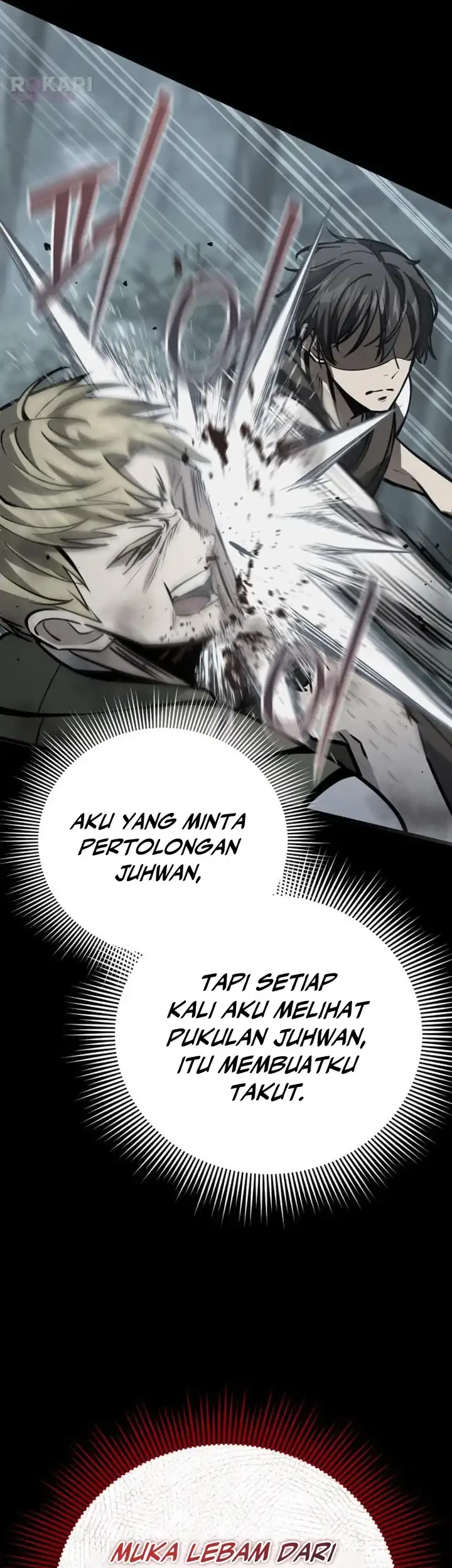 The Story of Becoming a Married Man in Another World Chapter 11 - halaman 14