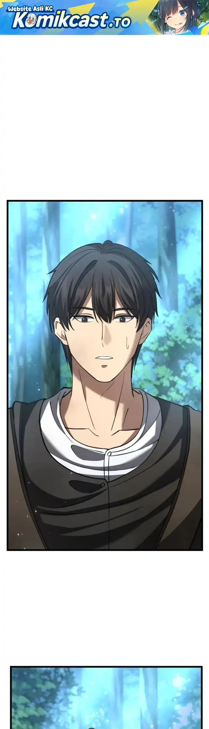 The Story of Becoming a Married Man in Another World Chapter 11 - halaman 2