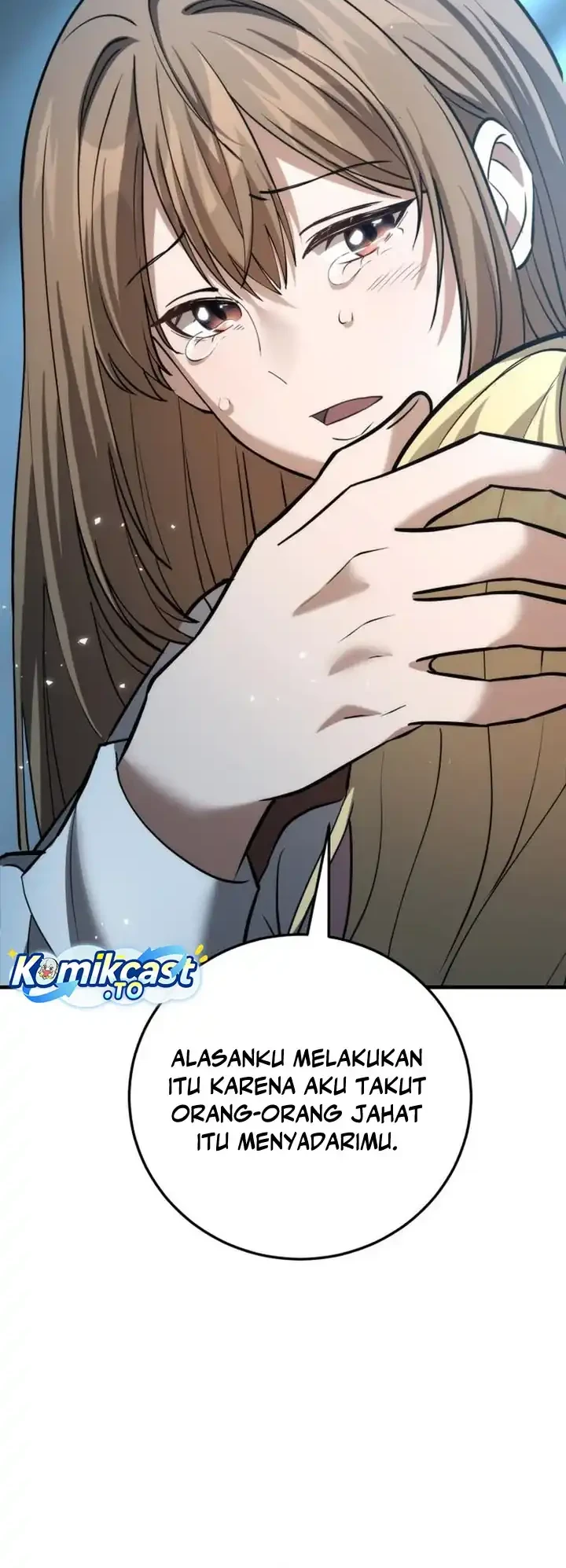 The Story of Becoming a Married Man in Another World Chapter 11 - halaman 21