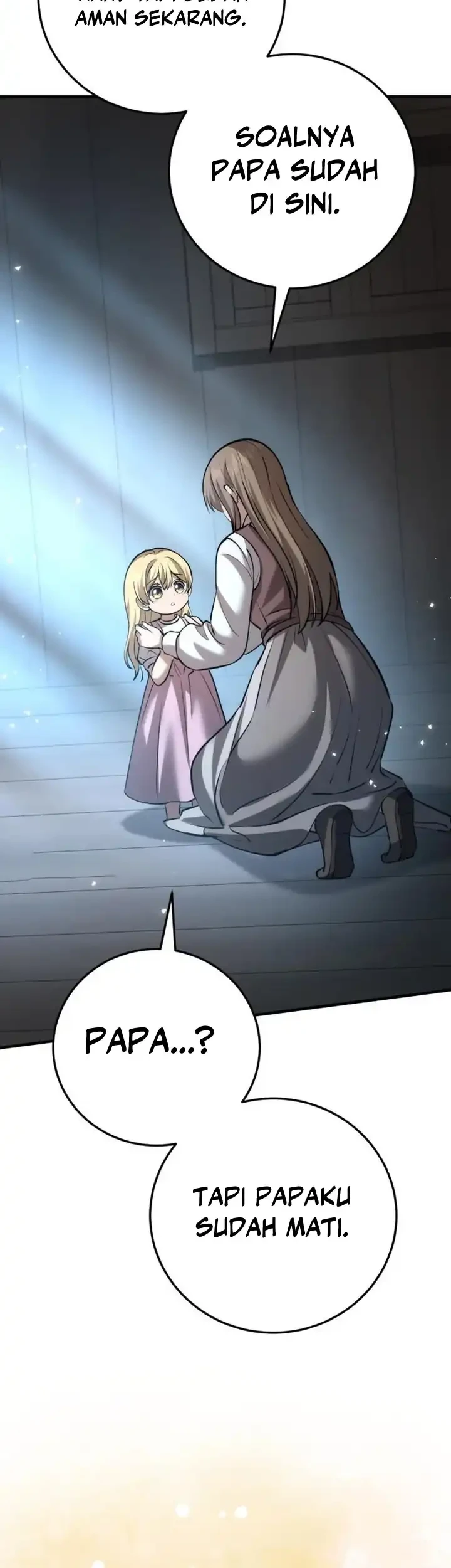 The Story of Becoming a Married Man in Another World Chapter 11 - halaman 23