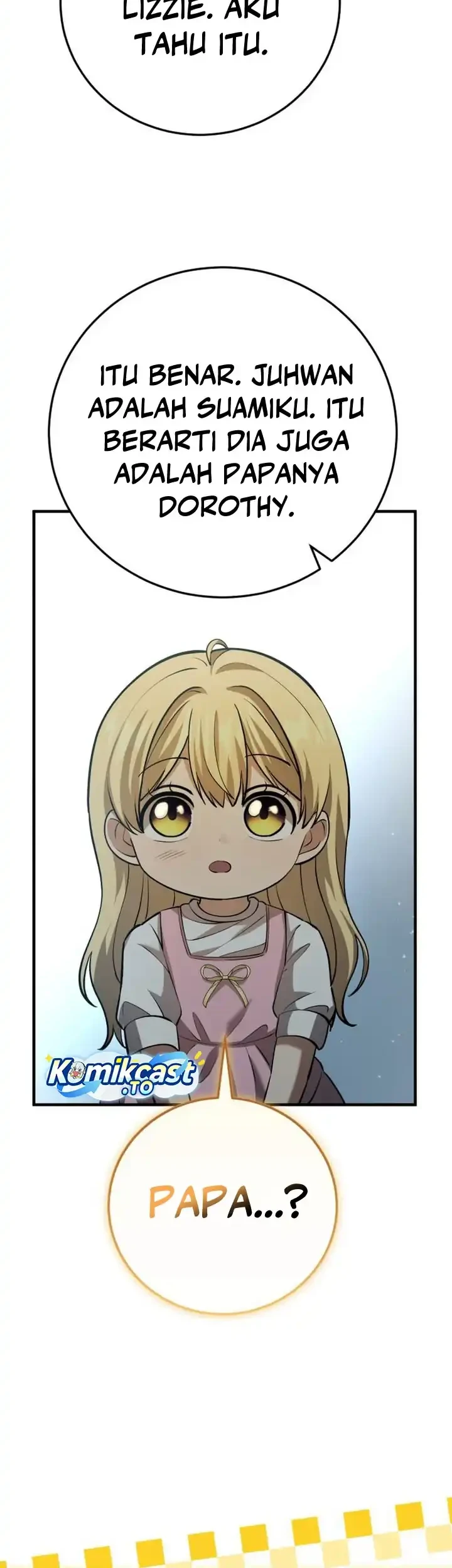 The Story of Becoming a Married Man in Another World Chapter 11 - halaman 25