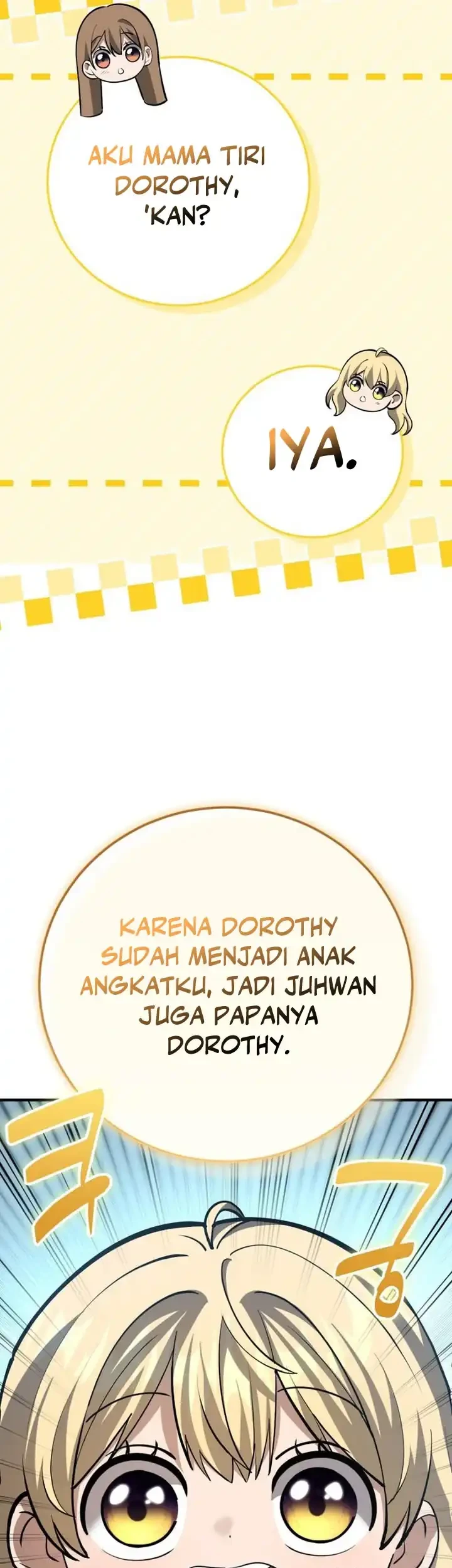The Story of Becoming a Married Man in Another World Chapter 11 - halaman 26