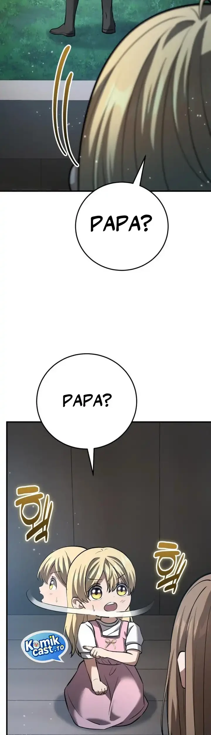 The Story of Becoming a Married Man in Another World Chapter 11 - halaman 28