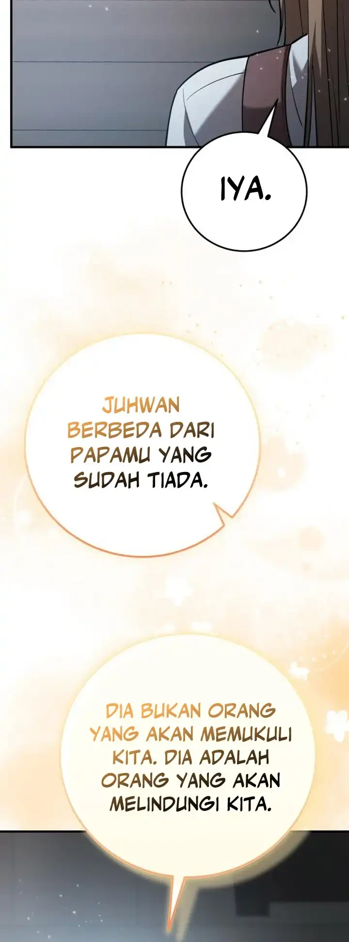 The Story of Becoming a Married Man in Another World Chapter 11 - halaman 29