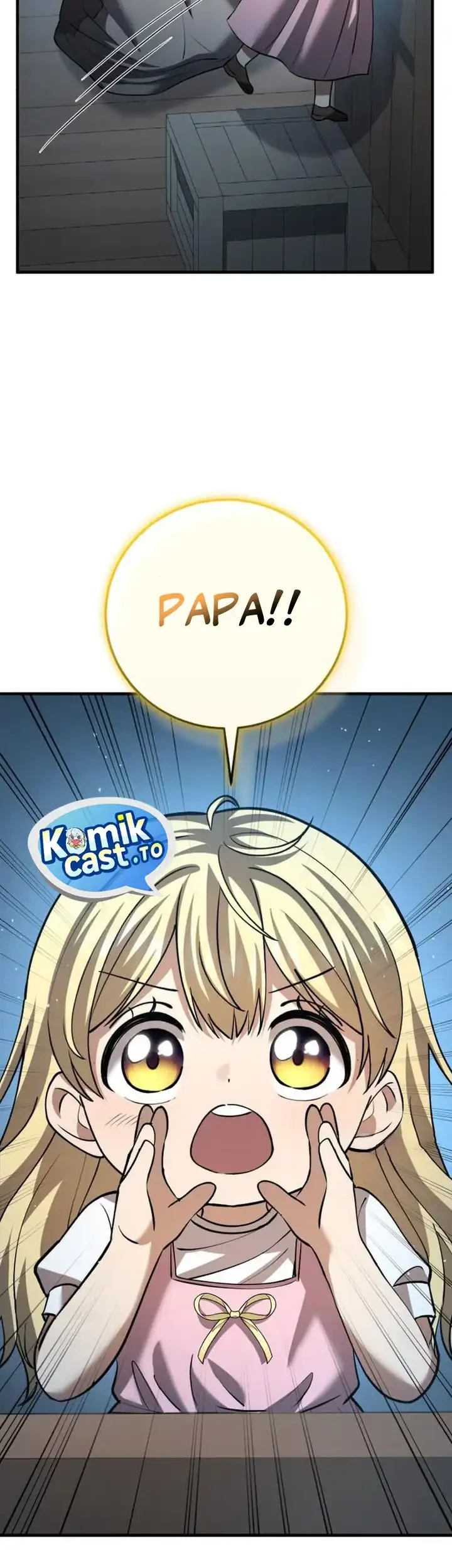 The Story of Becoming a Married Man in Another World Chapter 11 - halaman 32