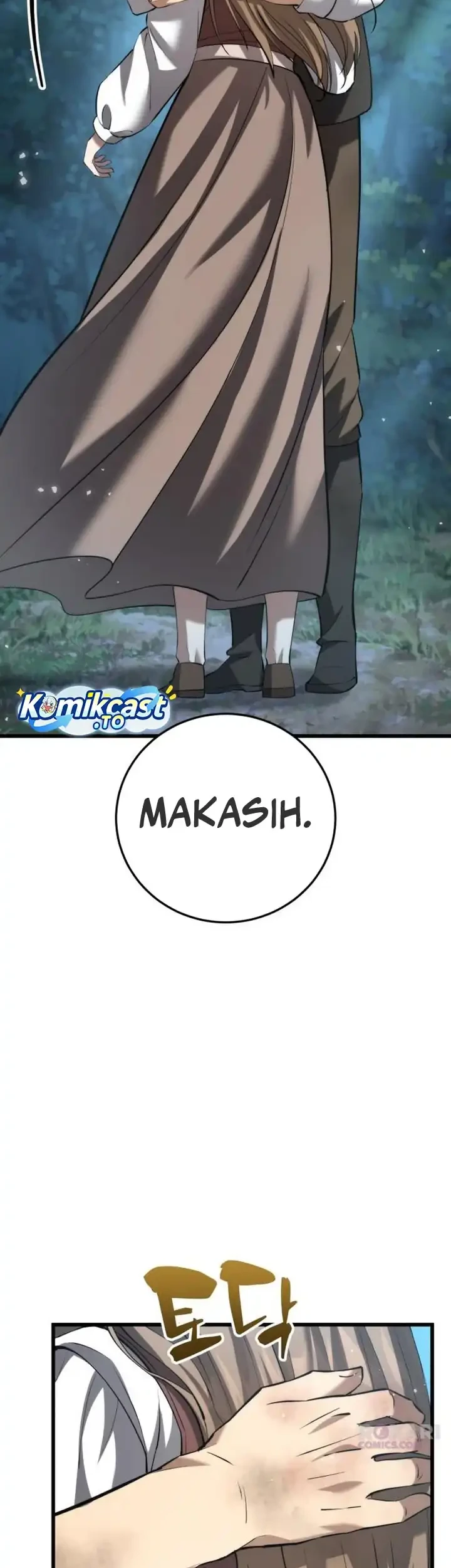 The Story of Becoming a Married Man in Another World Chapter 11 - halaman 4
