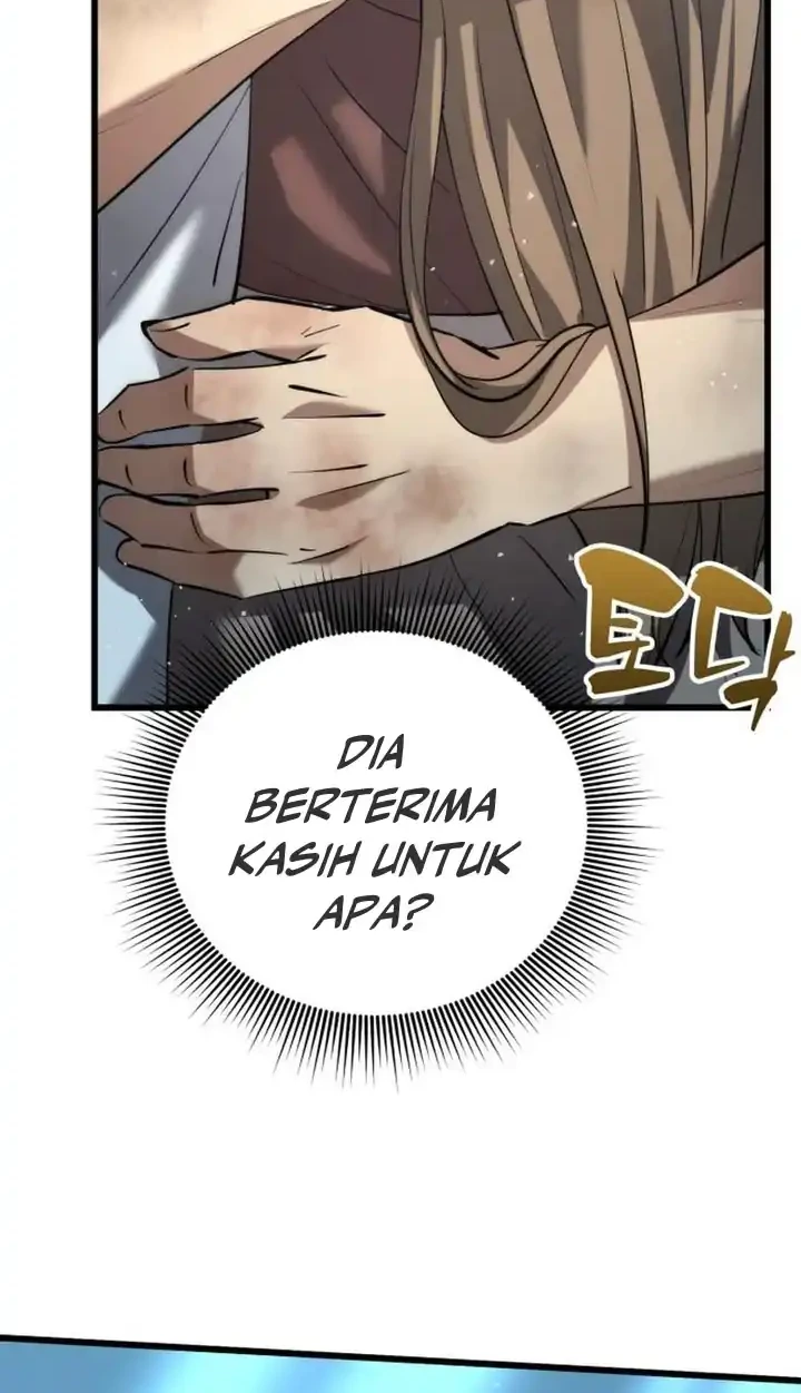 The Story of Becoming a Married Man in Another World Chapter 11 - halaman 5