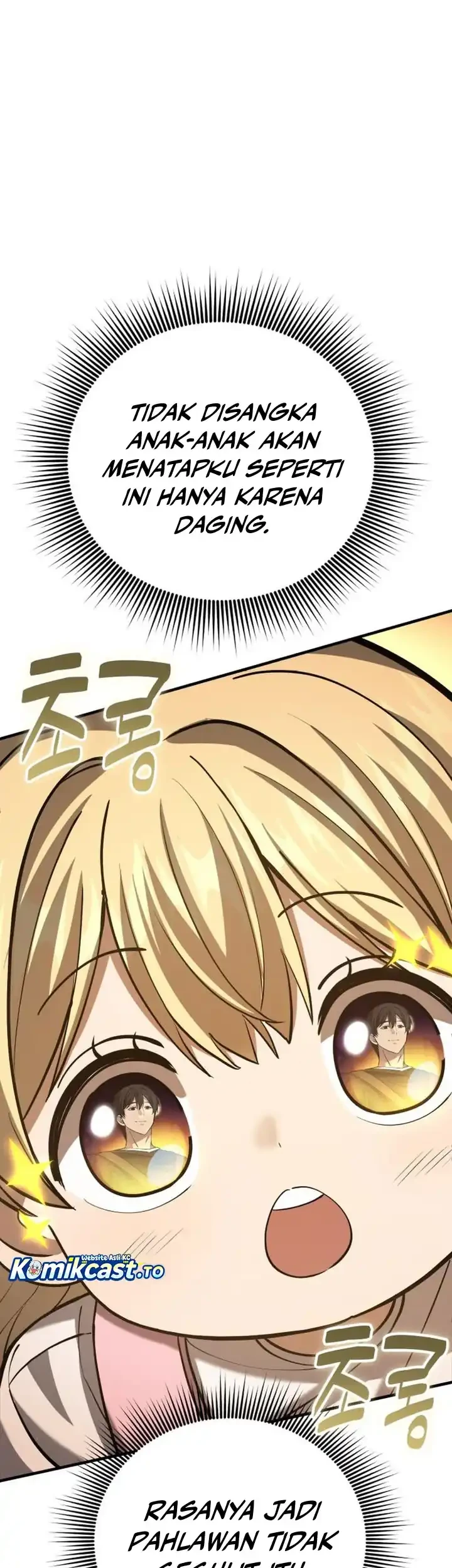 The Story of Becoming a Married Man in Another World Chapter 11 - halaman 58