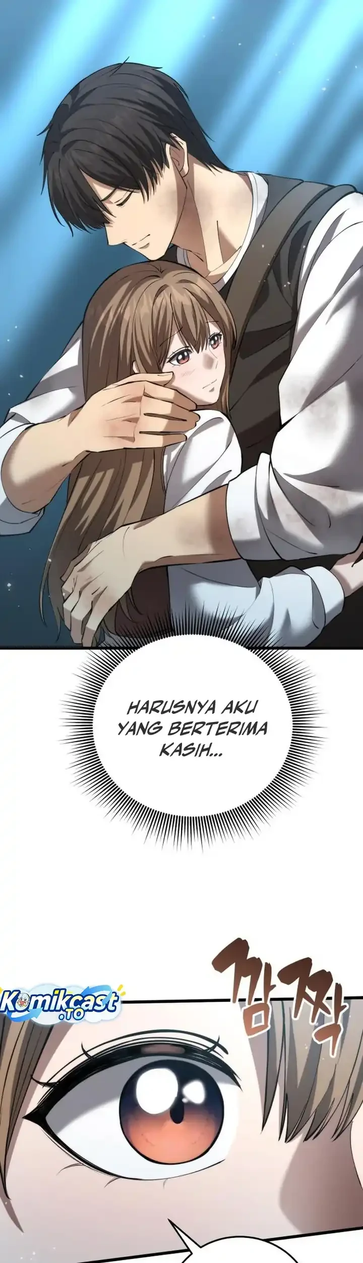 The Story of Becoming a Married Man in Another World Chapter 11 - halaman 6
