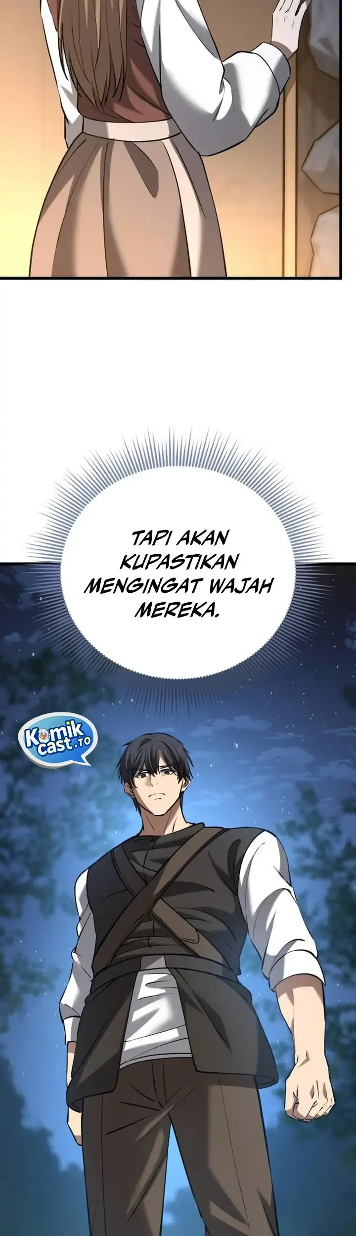 The Story of Becoming a Married Man in Another World Chapter 11 - halaman 68