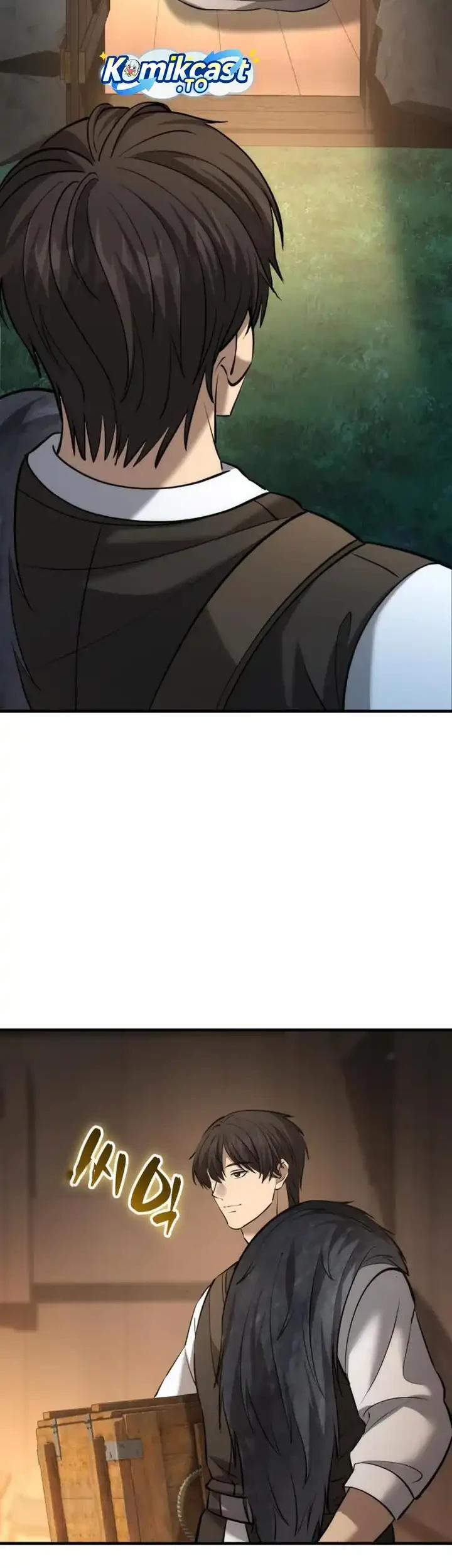 The Story of Becoming a Married Man in Another World Chapter 11 - halaman 72