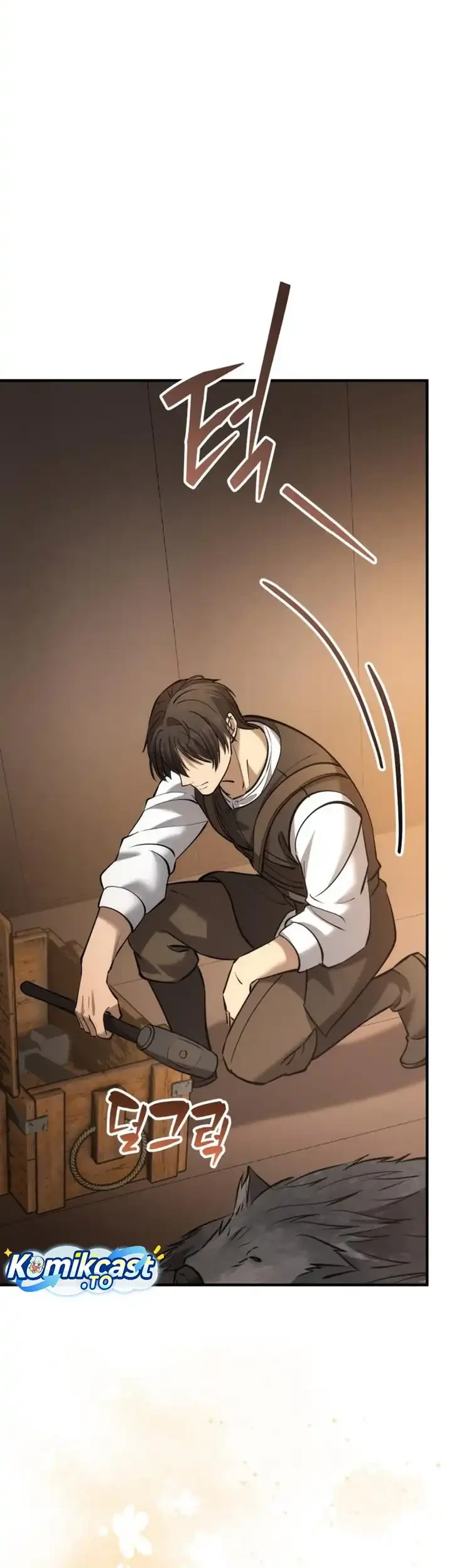 The Story of Becoming a Married Man in Another World Chapter 11 - halaman 73