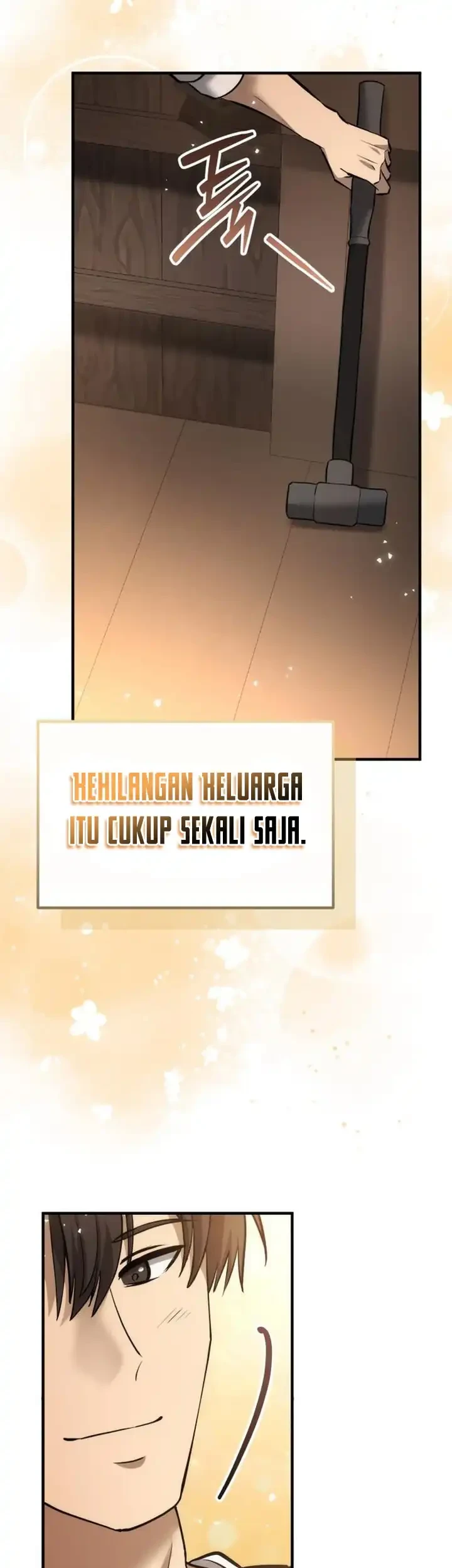 The Story of Becoming a Married Man in Another World Chapter 11 - halaman 74