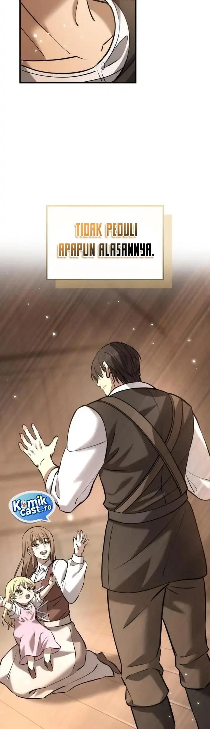 The Story of Becoming a Married Man in Another World Chapter 11 - halaman 75