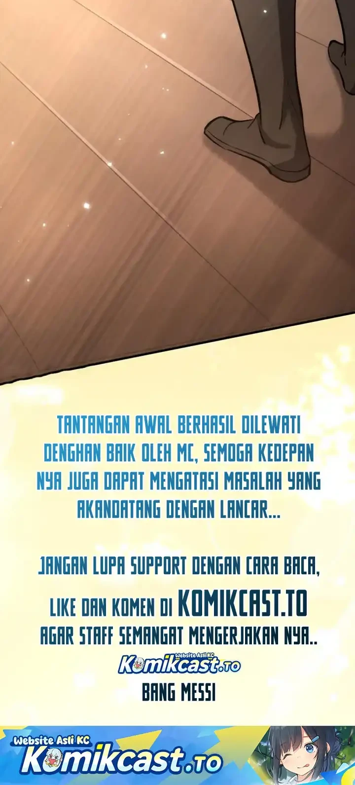 The Story of Becoming a Married Man in Another World Chapter 11 - halaman 76