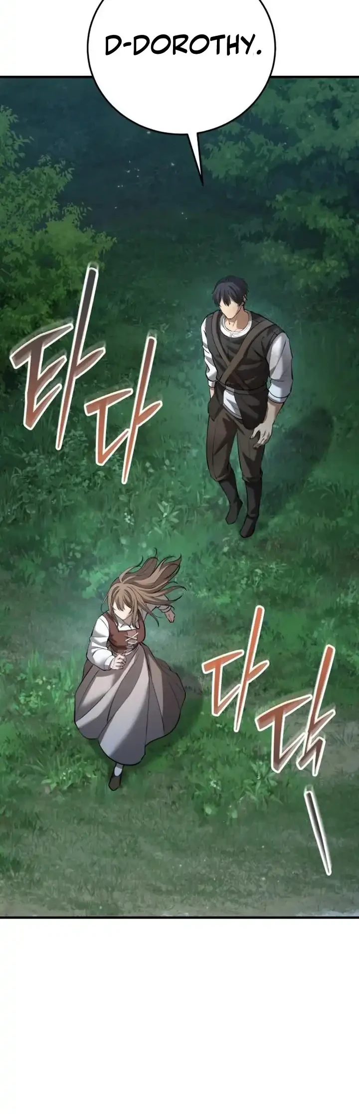 The Story of Becoming a Married Man in Another World Chapter 11 - halaman 9