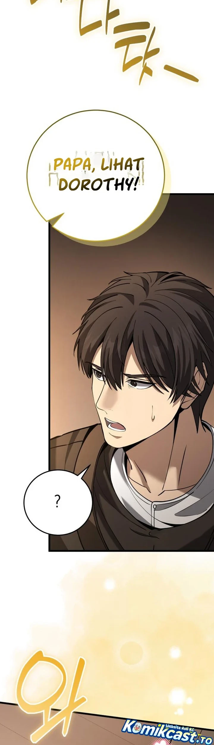 The Story of Becoming a Married Man in Another World Chapter 12 - halaman 11