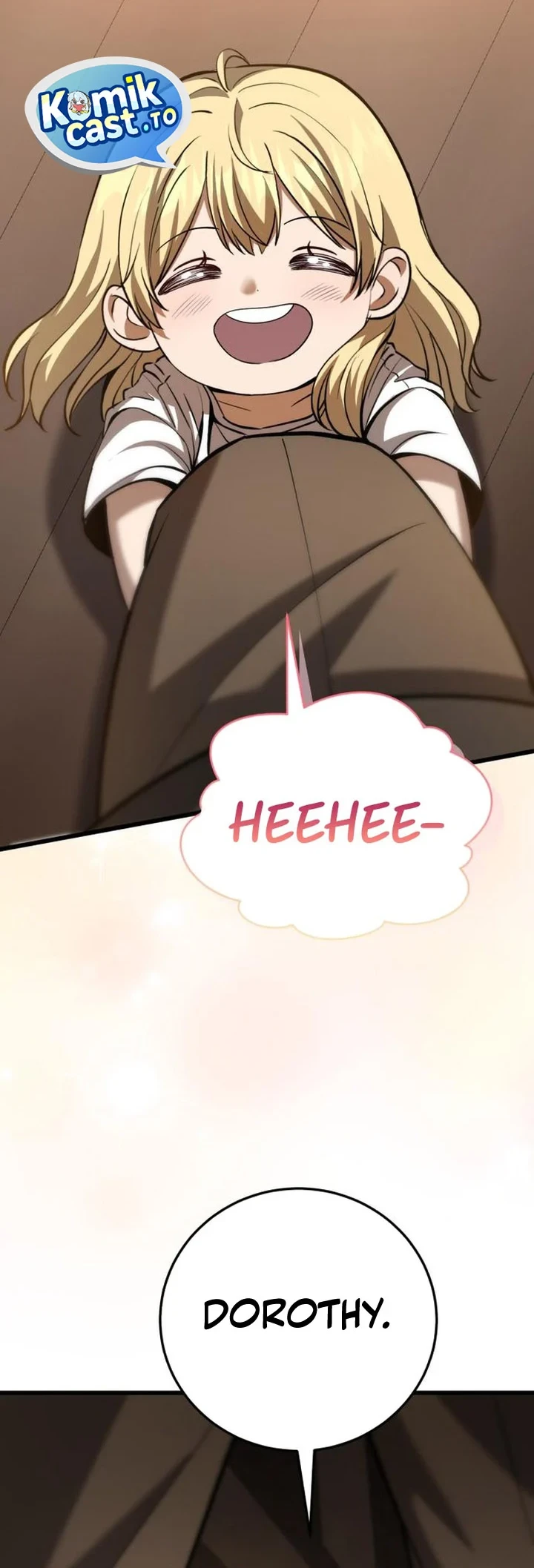 The Story of Becoming a Married Man in Another World Chapter 12 - halaman 13