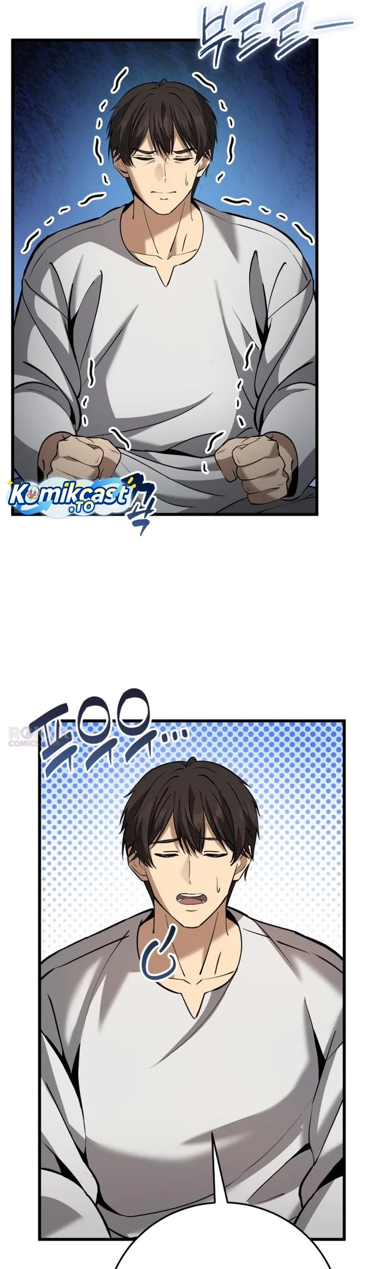 The Story of Becoming a Married Man in Another World Chapter 12 - halaman 22