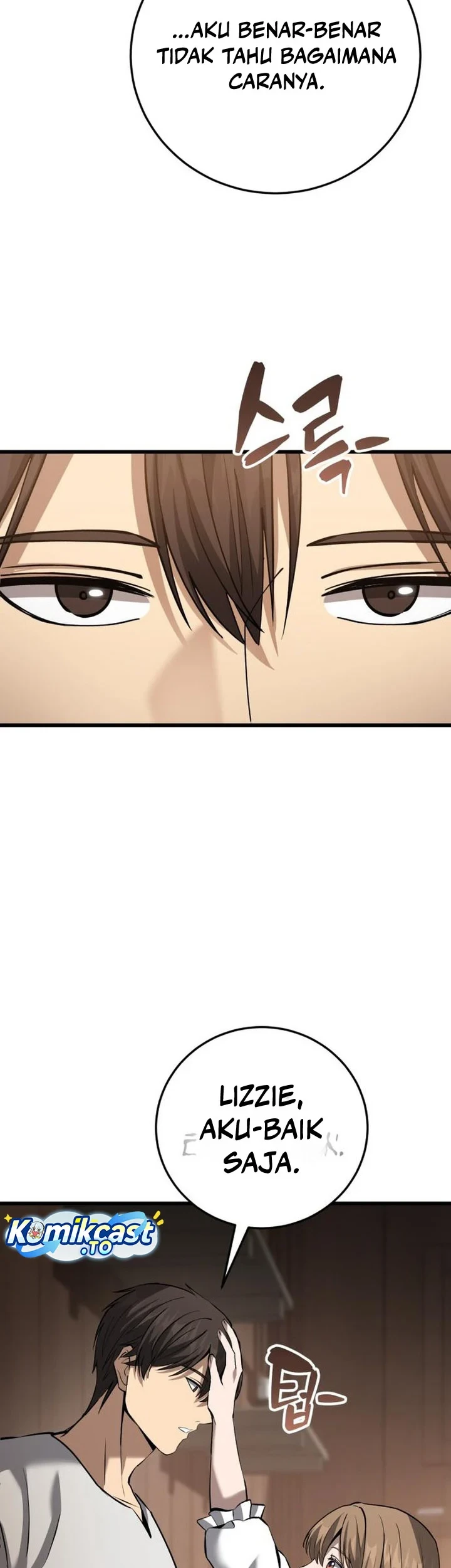 The Story of Becoming a Married Man in Another World Chapter 12 - halaman 23