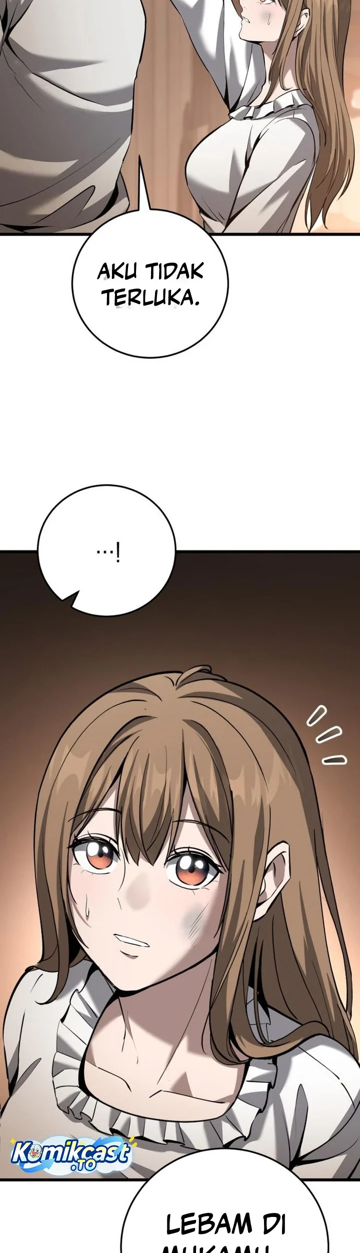 The Story of Becoming a Married Man in Another World Chapter 12 - halaman 24