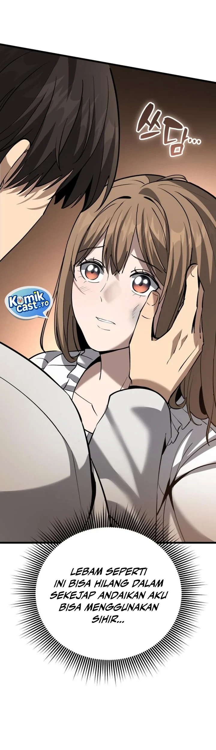 The Story of Becoming a Married Man in Another World Chapter 12 - halaman 26