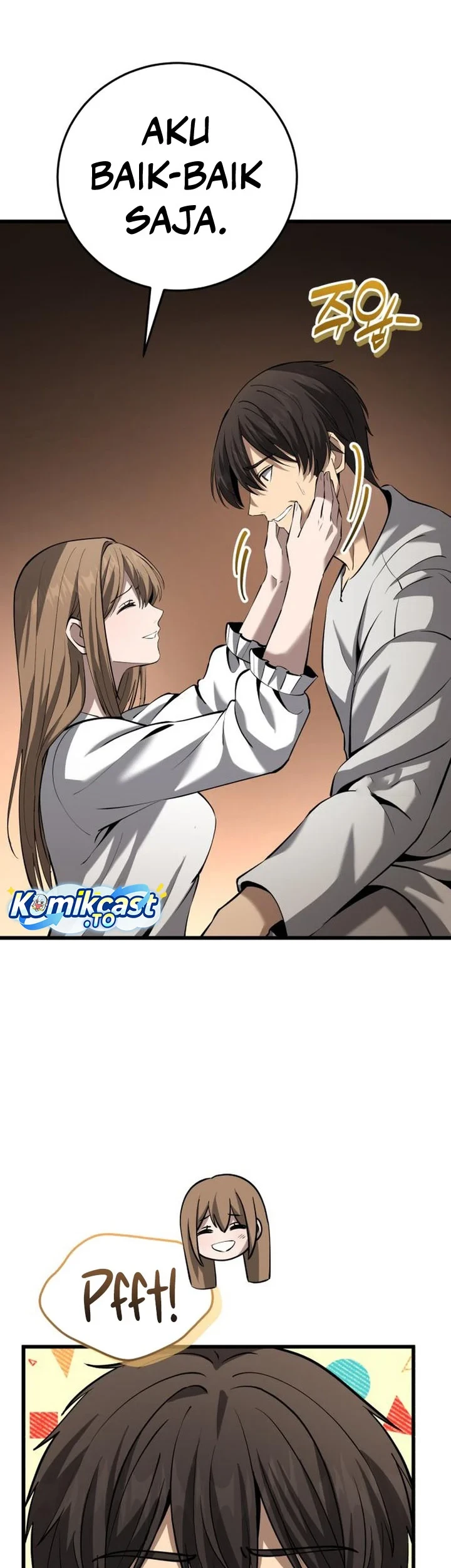 The Story of Becoming a Married Man in Another World Chapter 12 - halaman 27