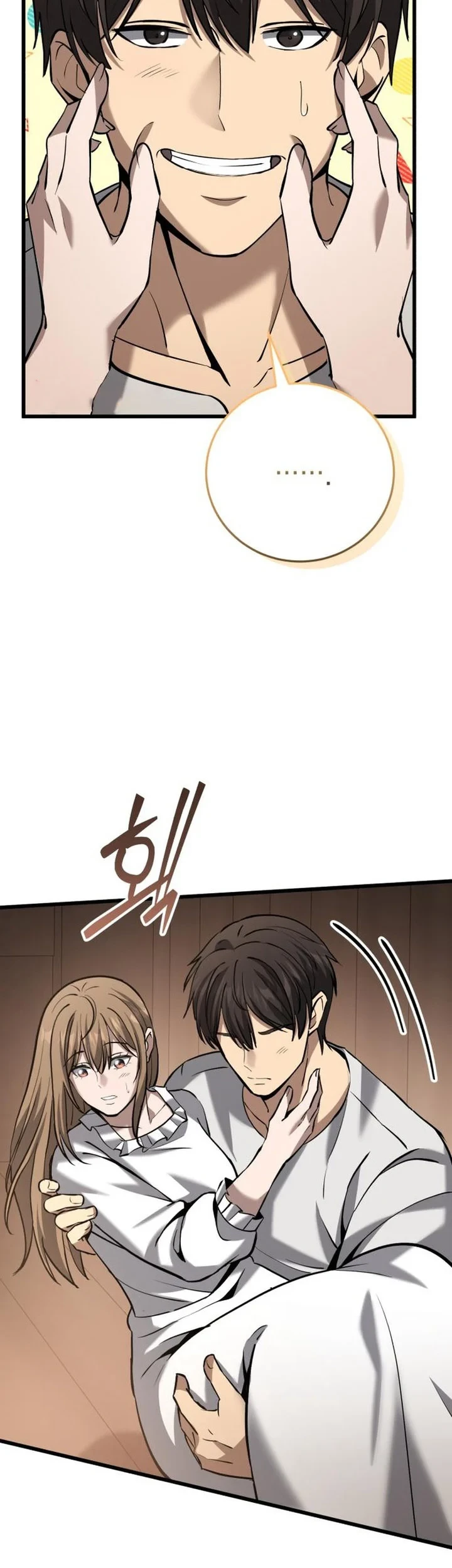 The Story of Becoming a Married Man in Another World Chapter 12 - halaman 28