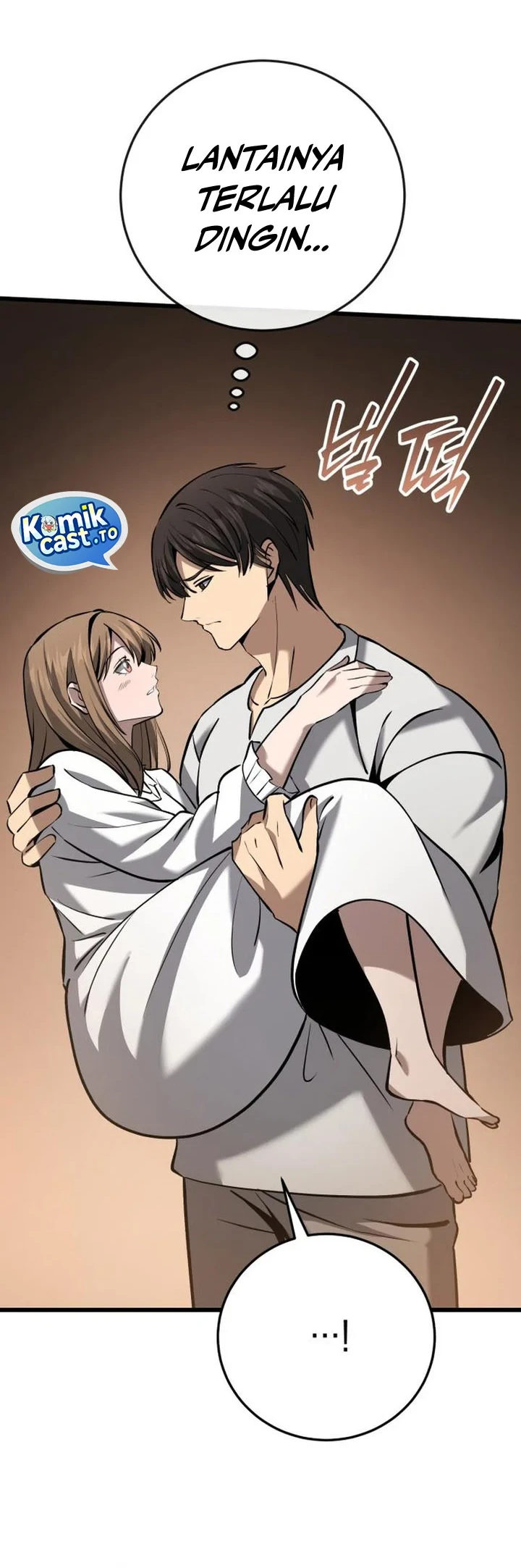 The Story of Becoming a Married Man in Another World Chapter 12 - halaman 29