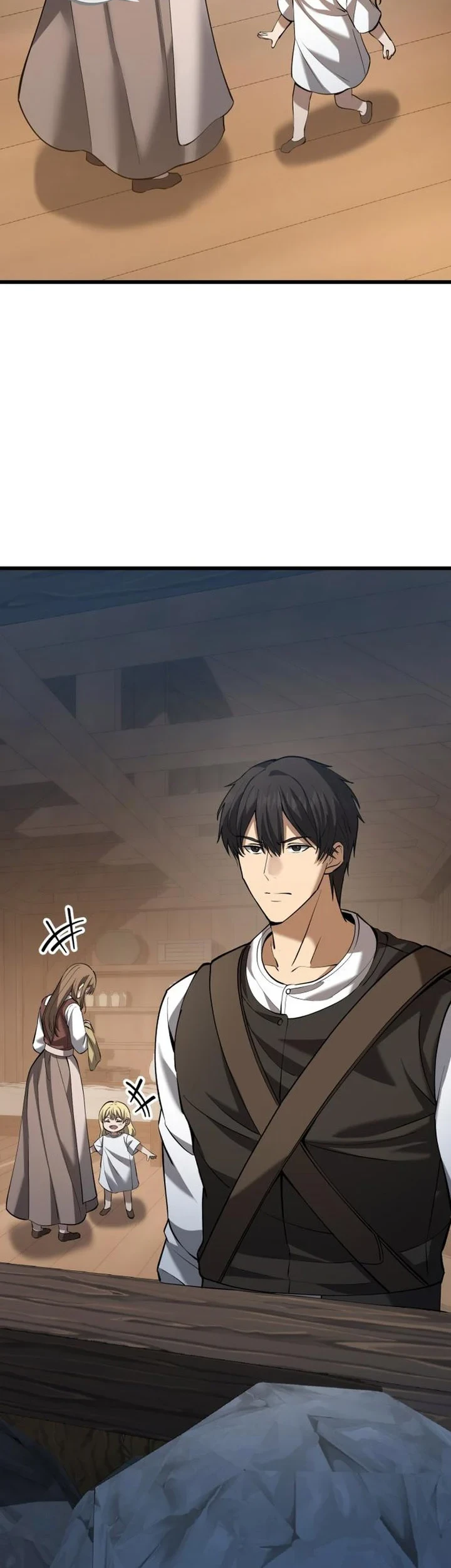 The Story of Becoming a Married Man in Another World Chapter 12 - halaman 3