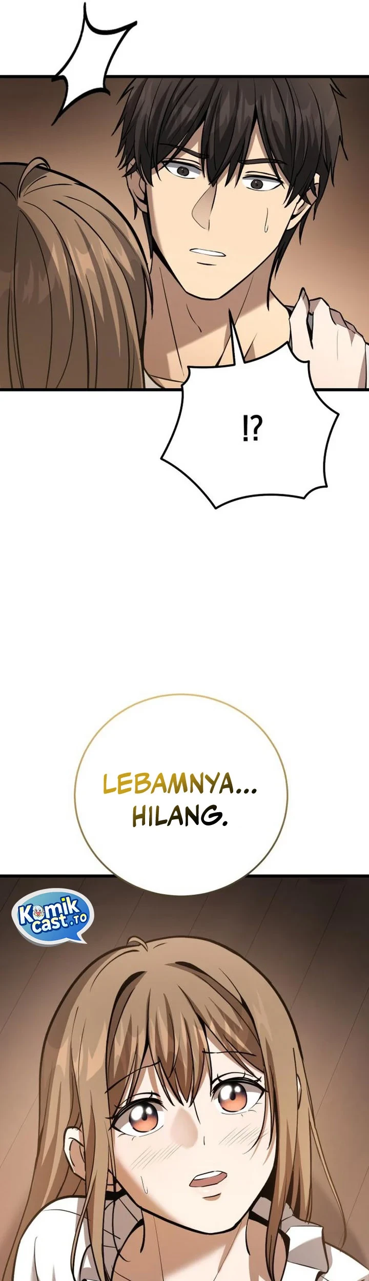 The Story of Becoming a Married Man in Another World Chapter 12 - halaman 30